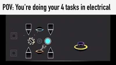 I posted this meme on my YT already but i thought I'd also post it here