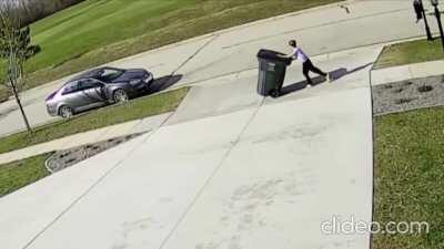 You Say Run goes with everything lol