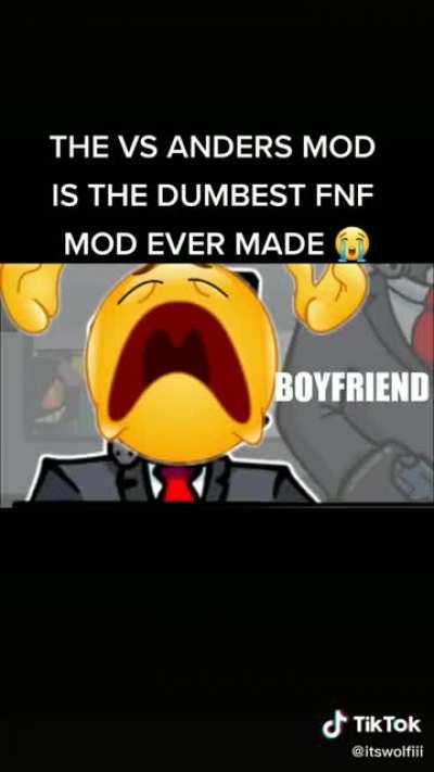 I do not like itswolfii anymore