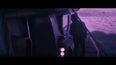 It was one of the scenes that made me laugh the most. #Loki