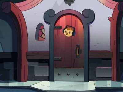 No one needed Hooty listening to “In the Air Tonight,” but don’t underestimate my boredom