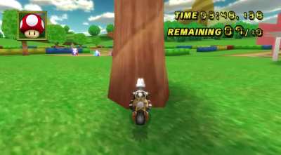 The false illusion of thinking you’re good