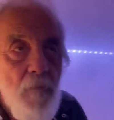 Для олдов (Чич и Чонг)