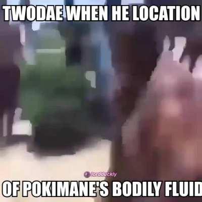 TWODAE, the new meme?