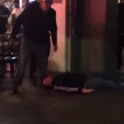 Goodnight sweet prince