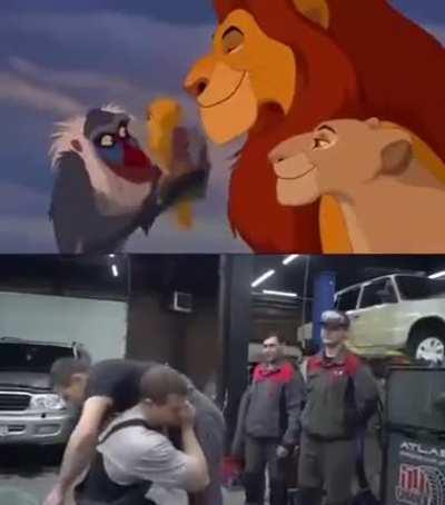 Initiation into Mechanics