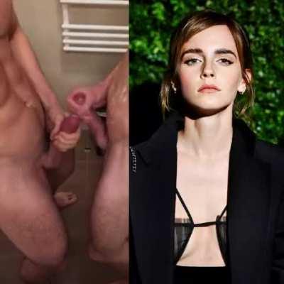 More frotting for Emma