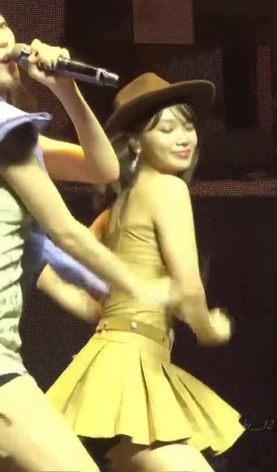 Chaewon (Le Sserafim)