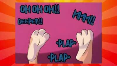 Lola bunny comic sex in spanish