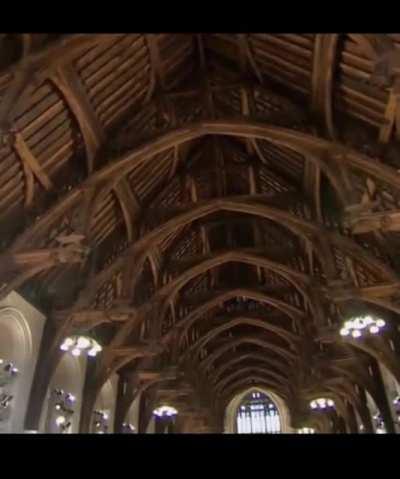 Woah! Real speech by the king is based!!!