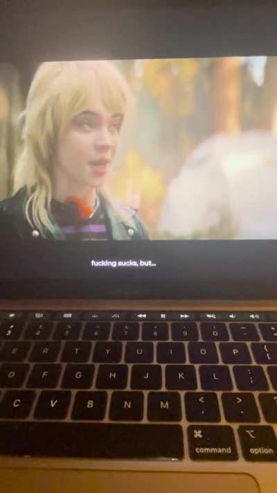 Travis’ relationship with his dad??