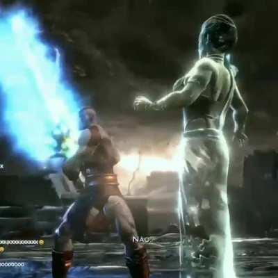 Essa smp vai ser a mlhr dublagem