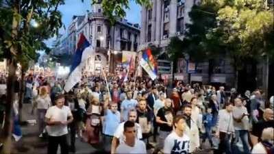 Sve ludak do ludaka (Tri Karte za Holivud)