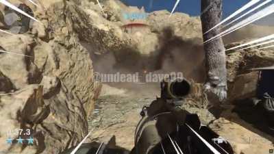 Playing Tryials is fun