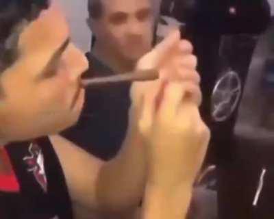 bro really said that 💀