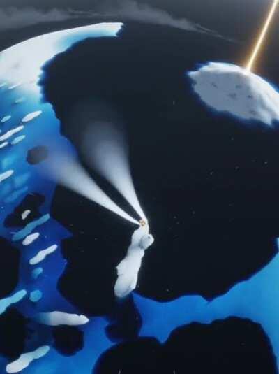 You can get through any trial with teamwork...no hate please. 😂