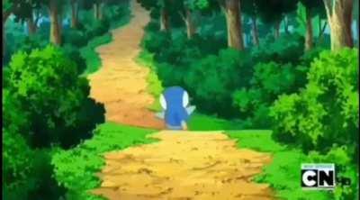 Favorite Sinnoh pokemon?