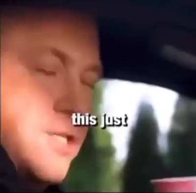 u forgot your change