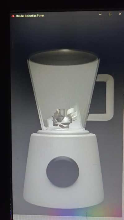 This thing is too strong