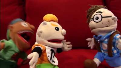 Me when somebody says they hate Shadow Weaver.