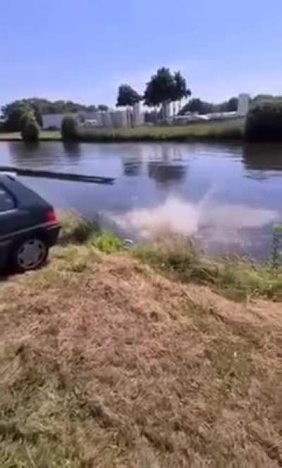 well, a great springboard