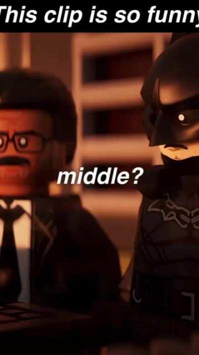 RIDDLE ME THIS BATMAN!!!!