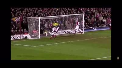 19 year old RW Cristiano Ronaldo in the 2004/05 season