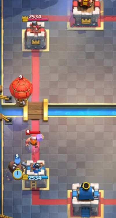 +5 Trade Against Lumberloon 💪 This Is The Most Cheap & Useful Way You Can Do To Counter