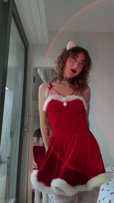 Are u ready for New Year?