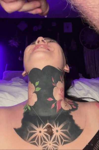 I never remember their names but I do remember what their cum tastes like