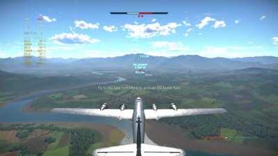 first b-29 nuclear bomb, 6.0 usa uptiered.