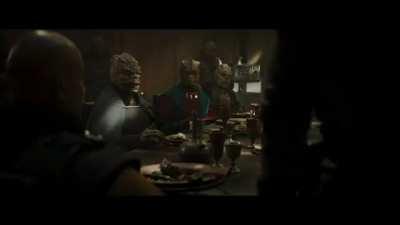 The Book of Boba Fett | Official Trailer | Disney+