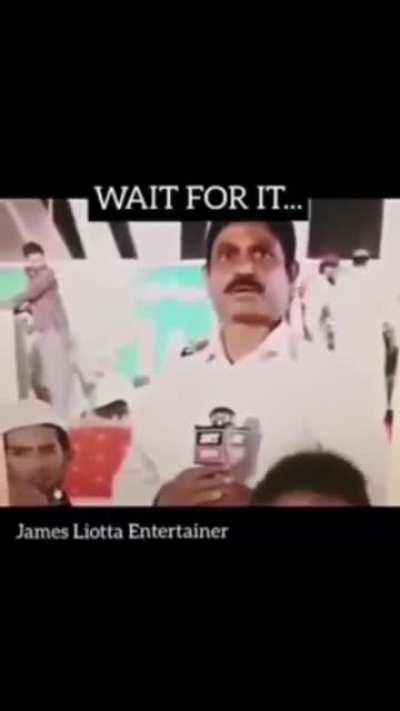 He save the child Salute..🙂