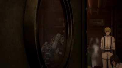 WTF MAPPA BASED NOW❓❓❓😳😳😳