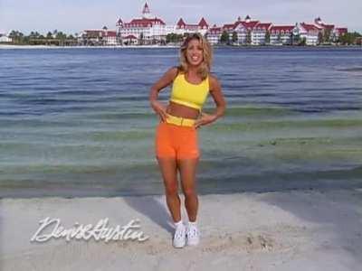 Denise Austin - 