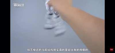 “Is the MGEX Better than the old MG?”