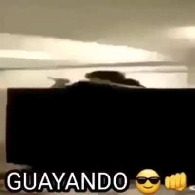 GuayandoGuayando