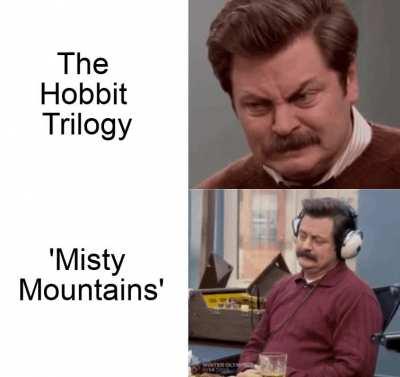 It's just a great song