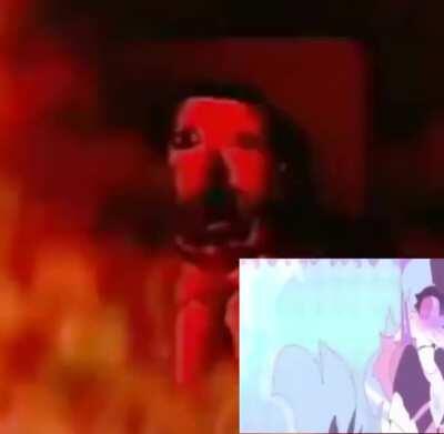 If you know, you know...