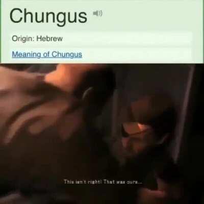 Shalom SHalom senior chungus!! ✡✡🕎