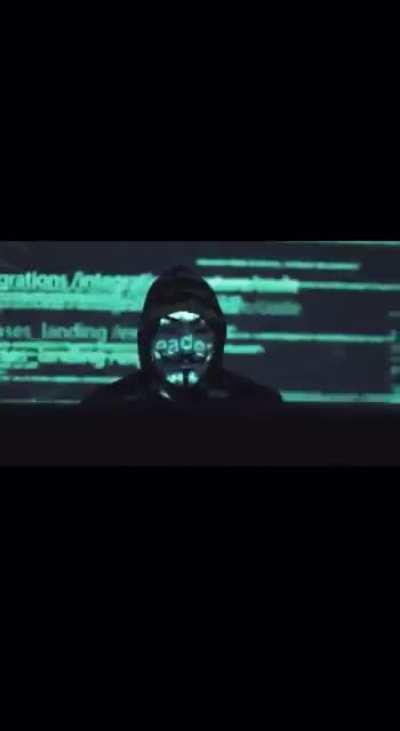 “A message from Anonymous to Vladimir Putin.” Cyber war? Not sure how credible this is I just saw it posted on Twitter and thought I’d share