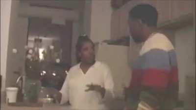 Donda passed away 13 years ago today RIP