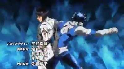 Traitor's Bizarre Town