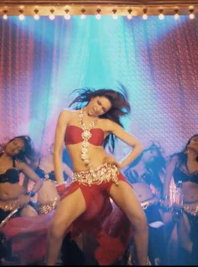 Deepika (the queen) Padukone