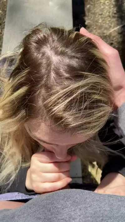 After School Snack 👅