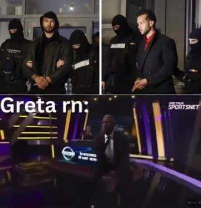 rest in piss, won’t be missed