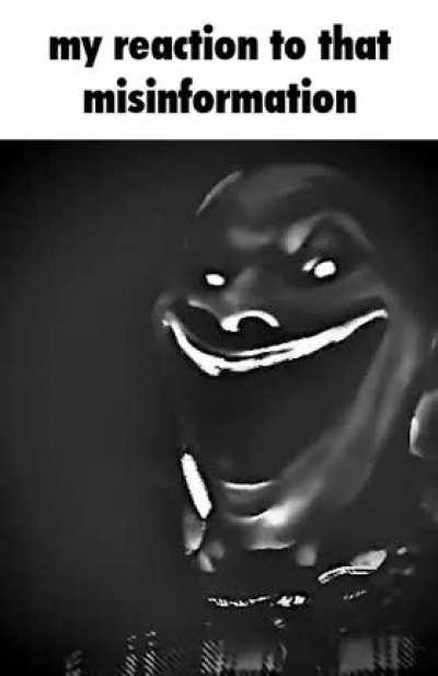 Troll face guy singing