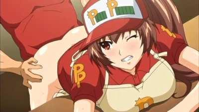 Trying to get free food ~