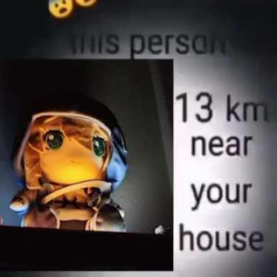 You forgot Bridget's gift