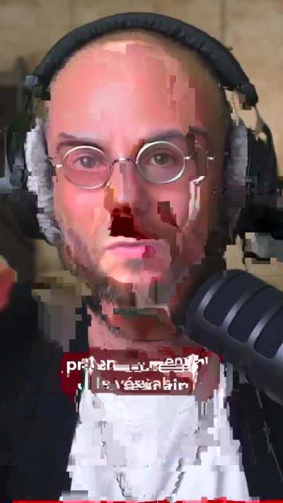 Message aux responsables macronistes - 01/07/2024 - Clément Viktorovitch